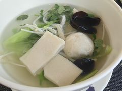 -温德姆至尊酒店·海鲜自助餐厅(海沧店)