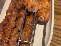 -那时新疆·若羌(经纬汇店)