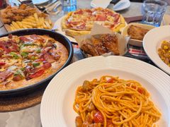 经典意式肉酱面-必胜客(余姚五彩城店PH店)