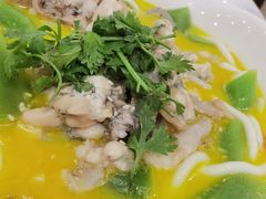 -庆余楼·用心与食材·特色菜&灶头面(仙蠡墩店)