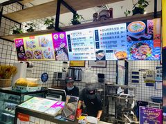 菜单-大熊抄手(万达店)