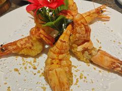 -三道菜(明堂公园店)