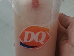 -DQ·蛋糕·冰淇淋(浦江欢乐颂店)