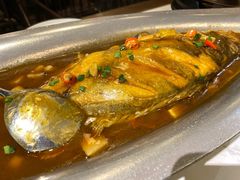 -徽镇小厨·经典徽菜(马连道店)