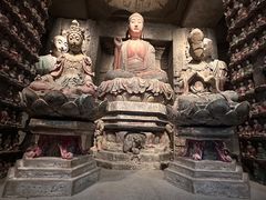 -陕西历史博物馆