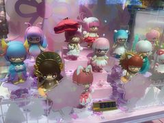 -九木杂物社(恒隆广场店)