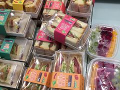 -面包新语(滨湖万达店)