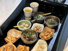 -华夏良子·足道SPA养生(上海崮山路明悦店)