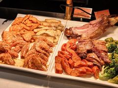 -广州花园酒店·凌璇阁旋转餐厅CAROUSEL360