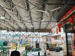 -海门岛七号餐厅