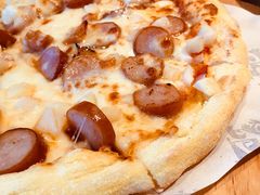 -玛格萝妮(汇智国际商业中心店)