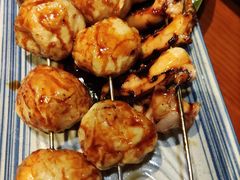 -三月居酒屋(青年大街店)