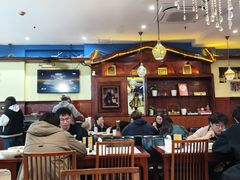 -清真· AL-JANNAT 佳纳特餐厅(仙林店)