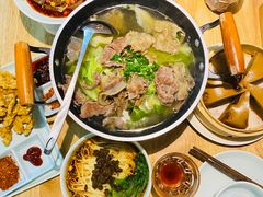 -全牛匠·乐山跷脚牛肉(新中关店)