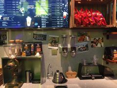 -尼珂波咖啡站(联合广场店)