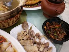 -小厨娘淮扬菜(板桥一店)