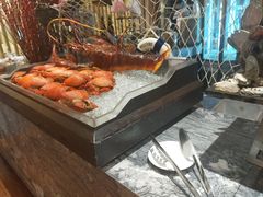 -洛阳国际大酒店-香榭丽舍西餐厅