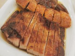 烧味拼盘-顺风海鲜港(金玉兰店)