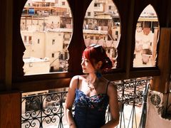 -穆莱拉赫制革厂