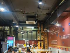 -小饕荟雅安贡椒鱼鲜馆(广福桥店)