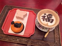 -萬春金福下午茶(故宫店)