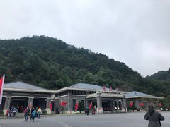-韶山毛泽东同志故居