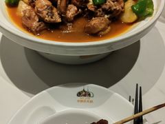 -清真·卡德尔大叔新疆主题餐厅(龙汇路店)