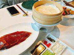 -四季民福烤鸭店(外滩外白渡桥店)