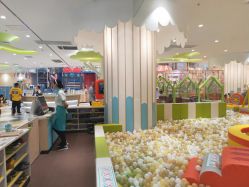 -meland亲子乐园•派对•研学(苏州悠方购物中心店)