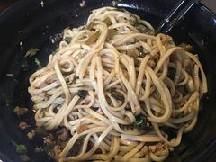 -家烧面馆【南山路知名经典面食】