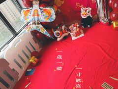 -ZOZO's昌左左精致甜品设计(新北店)