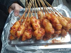 -辽B·小串(总店)