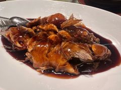 -湖滨28中餐厅·西湖宴·杭州君悦酒店