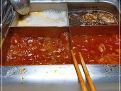 -海底捞火锅(枫蓝国际购物中心店)
