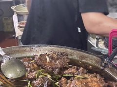 一锅大排-无名氏面馆(邮电路店)