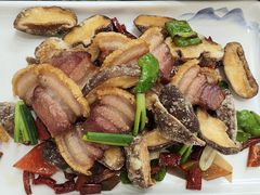 -云隐小厨·传统大理美食(复兴路店)