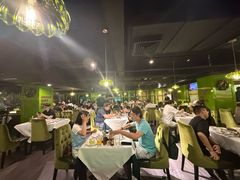 -戈拿旺巴西烤肉(崇文门店)