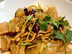 -李老哈·东北菜(宋园路店)