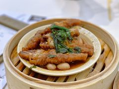 -蔡澜点心·粤菜(月星环球港店)