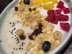 米釀鲜果酸奶-丝路金桃·新疆菜(徐汇店)