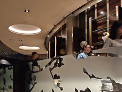 -广州花园酒店·凌璇阁旋转餐厅CAROUSEL360