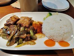 -好嫂子•刀削面(大兴店)