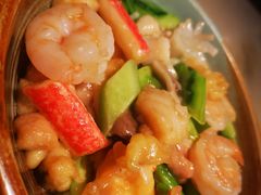 -红蜡烛-养生粥-津鲁菜(中山路店)