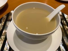 -广州富力君悦大酒店空中花园