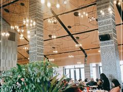 -WOLFGANG PUCK KITCHEN & BAR(迪士尼小镇店)