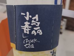 马背凤梨-春丽小马(济南恒隆广场店)