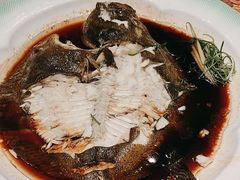-聆桂烤鸭·金奖烤鸭(静联广场店)
