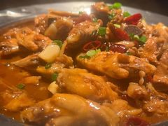-胖哥俩肉蟹煲(萧山加州阳光店)