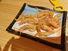 -贵木日本料理·铁板烧(新地假日广场店)