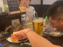 -眷屋の深夜食堂(云锦中心店)